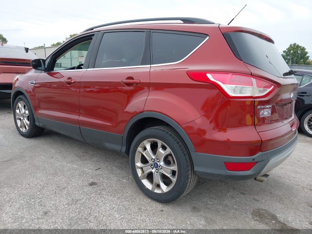 Ford ESCAPE SE 2014 1FMCU0GX7EUA61040 Image 3