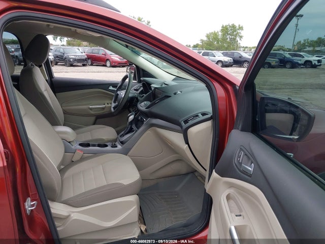 Ford ESCAPE SE 2014 1FMCU0GX7EUA61040 Image 5