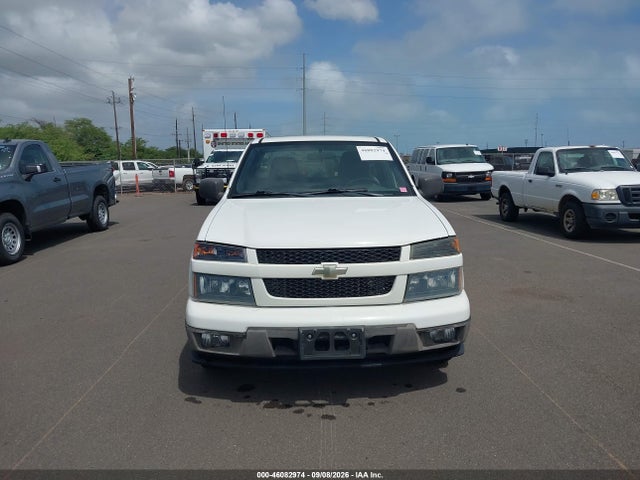 Продажа на аукционе авто 2012 Chevrolet Colorado Work Truck, vin: 1GCCSBF96C8142917, номер лота: 46082974