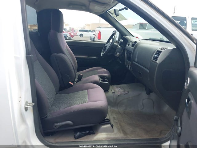 Продажа на аукционе авто 2012 Chevrolet Colorado Work Truck, vin: 1GCCSBF96C8142917, номер лота: 46082974