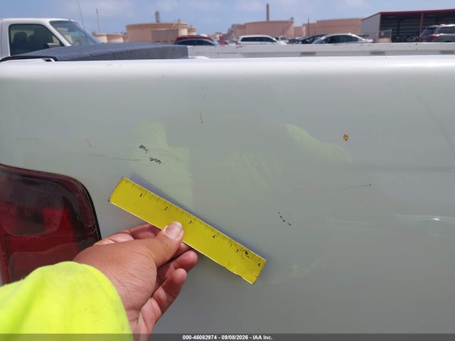 Продажа на аукционе авто 2012 Chevrolet Colorado Work Truck, vin: 1GCCSBF96C8142917, номер лота: 46082974