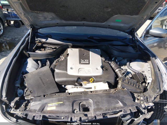 46082975 :رقم المزاد ، JN1CV6AP4DM305399 vin ، 2013 Infiniti G37 Journey مزاد بيع