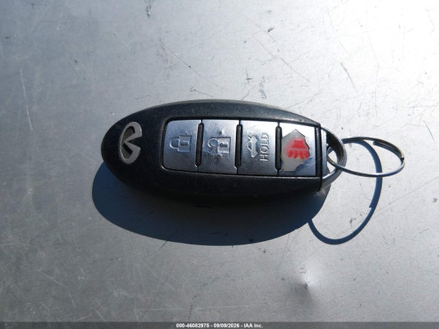 46082975 :رقم المزاد ، JN1CV6AP4DM305399 vin ، 2013 Infiniti G37 Journey مزاد بيع