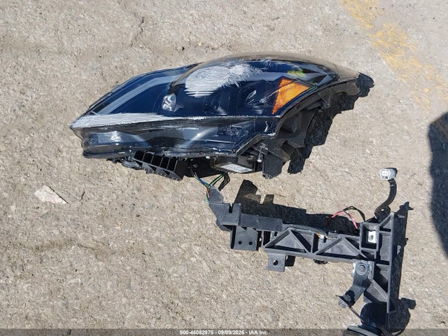 46082975 :رقم المزاد ، JN1CV6AP4DM305399 vin ، 2013 Infiniti G37 Journey مزاد بيع
