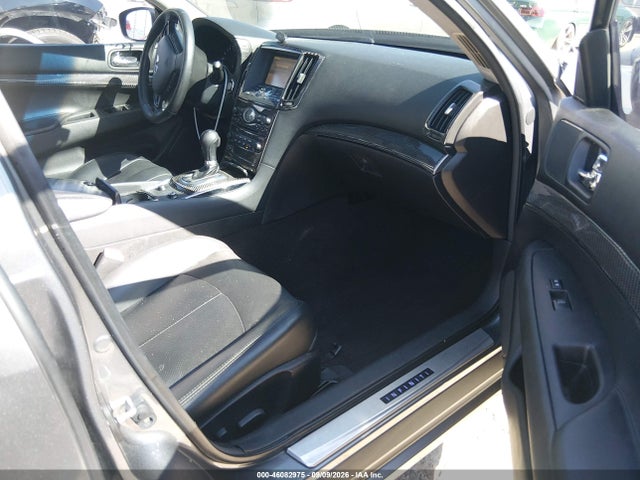 46082975 :رقم المزاد ، JN1CV6AP4DM305399 vin ، 2013 Infiniti G37 Journey مزاد بيع
