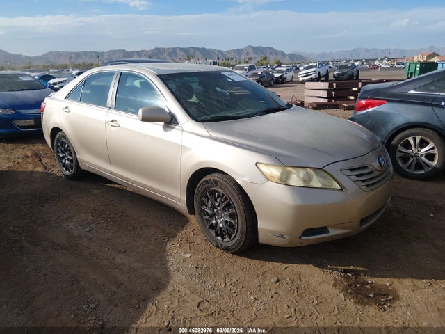 46082976 :رقم المزاد ، 4T1BE46K38U215317 vin ، 2008 Toyota Camry مزاد بيع