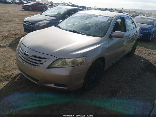 Aukcja sprzedaży 2008 Toyota Camry, vin: 4T1BE46K38U215317, numer aukcji: 46082976