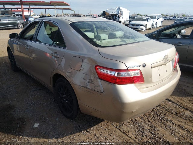 Aukcja sprzedaży 2008 Toyota Camry, vin: 4T1BE46K38U215317, numer aukcji: 46082976