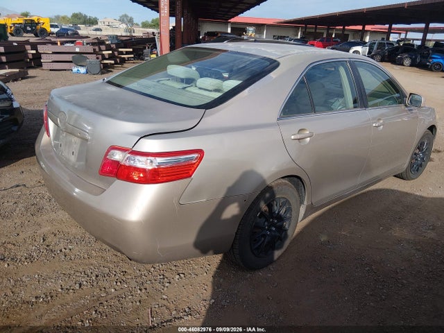 Aukcja sprzedaży 2008 Toyota Camry, vin: 4T1BE46K38U215317, numer aukcji: 46082976