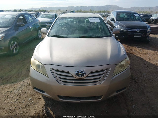 Aukcja sprzedaży 2008 Toyota Camry, vin: 4T1BE46K38U215317, numer aukcji: 46082976