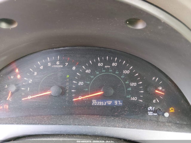 Aukcja sprzedaży 2008 Toyota Camry, vin: 4T1BE46K38U215317, numer aukcji: 46082976