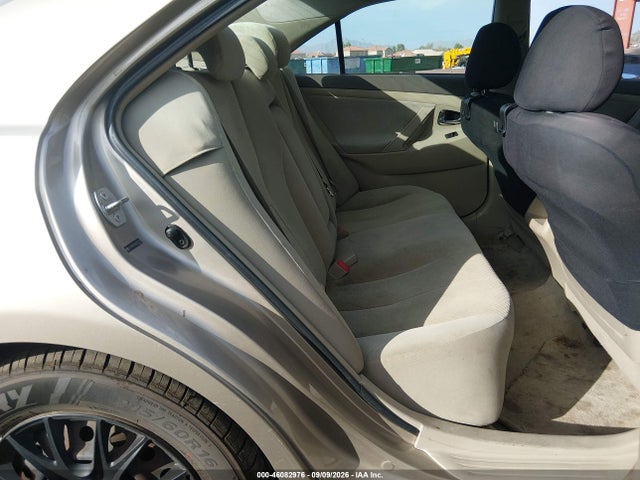 Aukcja sprzedaży 2008 Toyota Camry, vin: 4T1BE46K38U215317, numer aukcji: 46082976