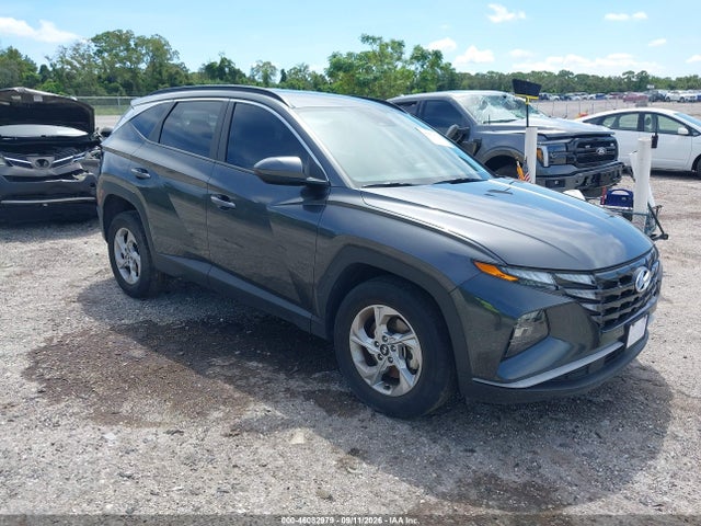 Aukcja sprzedaży 2024 Hyundai Tucson Sel, vin: 5NMJBCDE1RH347985, numer aukcji: 46082979