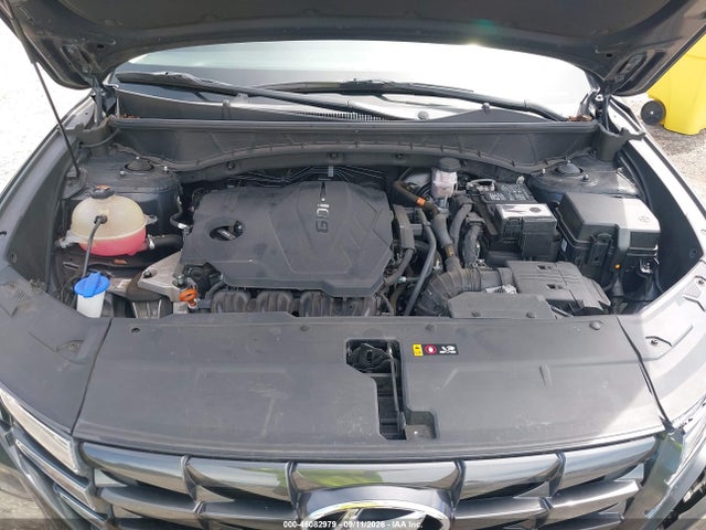 Aukcja sprzedaży 2024 Hyundai Tucson Sel, vin: 5NMJBCDE1RH347985, numer aukcji: 46082979