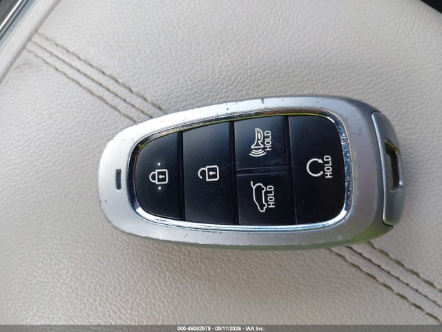 Aukcja sprzedaży 2024 Hyundai Tucson Sel, vin: 5NMJBCDE1RH347985, numer aukcji: 46082979