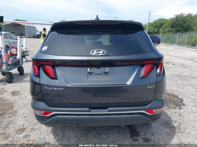 Aukcja sprzedaży 2024 Hyundai Tucson Sel, vin: 5NMJBCDE1RH347985, numer aukcji: 46082979