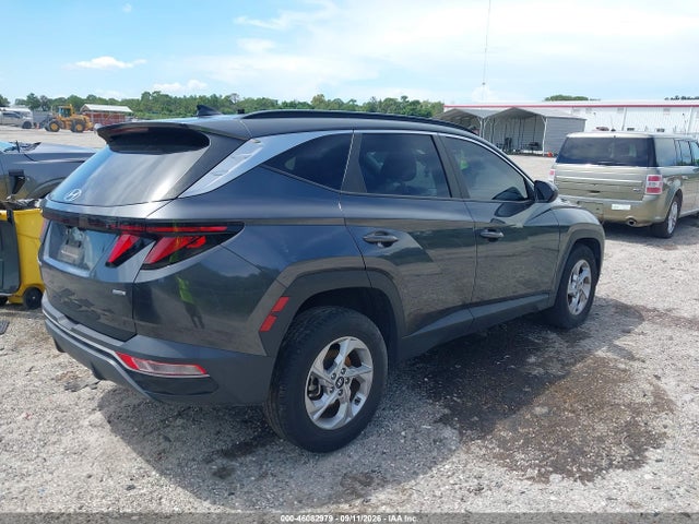 Aukcja sprzedaży 2024 Hyundai Tucson Sel, vin: 5NMJBCDE1RH347985, numer aukcji: 46082979