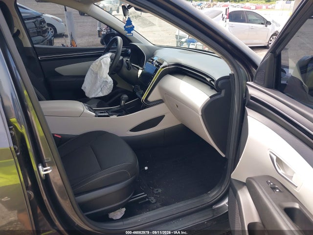 Aukcja sprzedaży 2024 Hyundai Tucson Sel, vin: 5NMJBCDE1RH347985, numer aukcji: 46082979