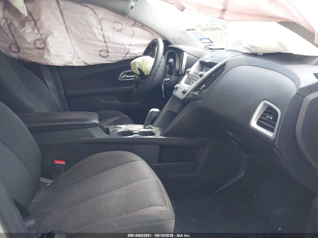 Aukcja sprzedaży 2015 Chevrolet Equinox Ls, vin: 1GNFLEEKXFZ127147, numer aukcji: 46082981