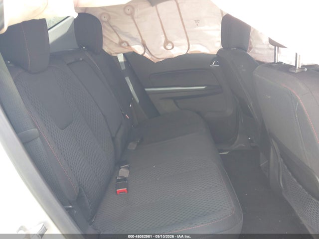 Aukcja sprzedaży 2015 Chevrolet Equinox Ls, vin: 1GNFLEEKXFZ127147, numer aukcji: 46082981