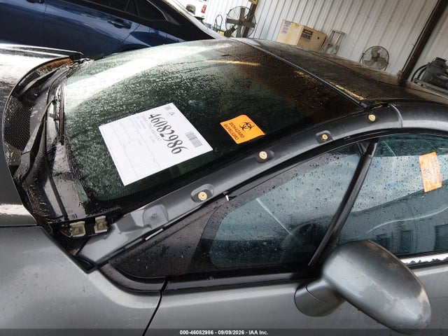 2006 Mitsubishi Eclipse Gt მანქანა იყიდება აუქციონზე, vin: 4A3AK34T76E053078, აუქციონის ნომერი: 46082986