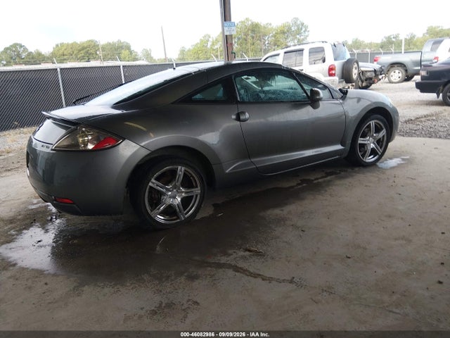 2006 Mitsubishi Eclipse Gt მანქანა იყიდება აუქციონზე, vin: 4A3AK34T76E053078, აუქციონის ნომერი: 46082986