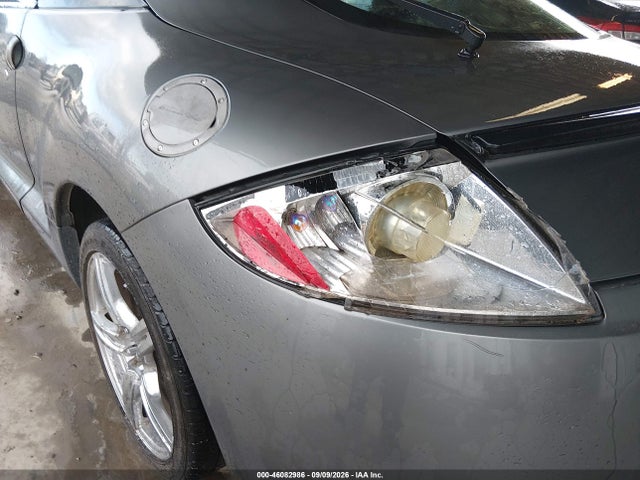 2006 Mitsubishi Eclipse Gt მანქანა იყიდება აუქციონზე, vin: 4A3AK34T76E053078, აუქციონის ნომერი: 46082986