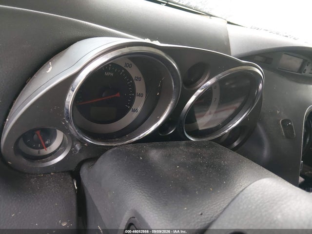 2006 Mitsubishi Eclipse Gt მანქანა იყიდება აუქციონზე, vin: 4A3AK34T76E053078, აუქციონის ნომერი: 46082986