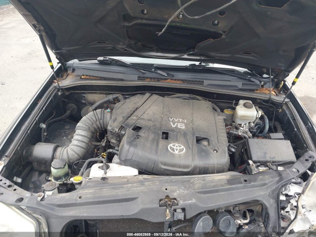 Продаж на аукціоні авто 2007 Toyota 4runner Sport V6, vin: JTEBU14R678093481, номер лоту: 46082989