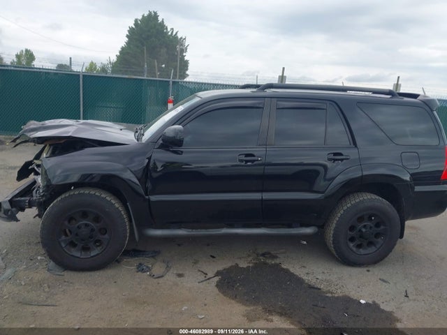 Продаж на аукціоні авто 2007 Toyota 4runner Sport V6, vin: JTEBU14R678093481, номер лоту: 46082989