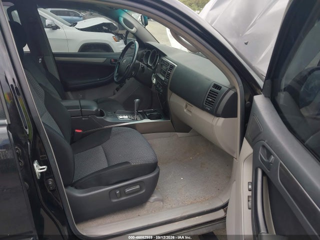 Продаж на аукціоні авто 2007 Toyota 4runner Sport V6, vin: JTEBU14R678093481, номер лоту: 46082989