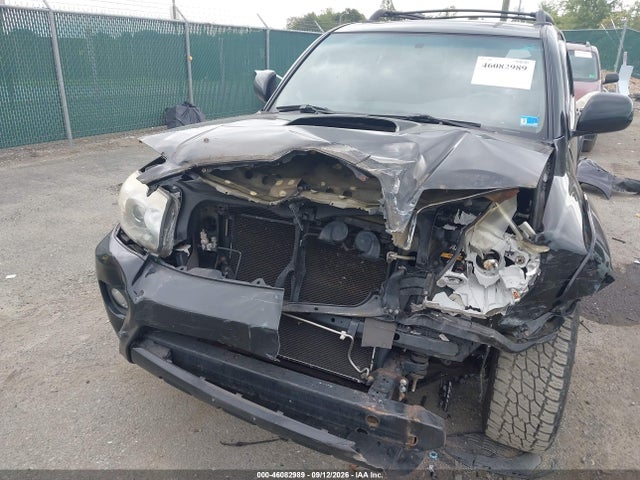 Продаж на аукціоні авто 2007 Toyota 4runner Sport V6, vin: JTEBU14R678093481, номер лоту: 46082989