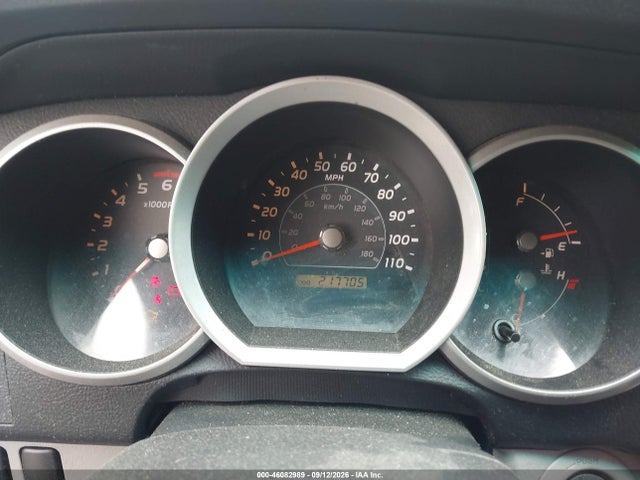 Продаж на аукціоні авто 2007 Toyota 4runner Sport V6, vin: JTEBU14R678093481, номер лоту: 46082989