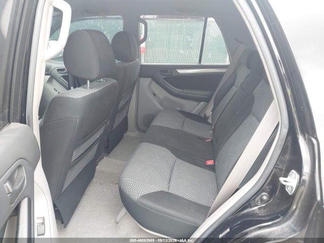 Продаж на аукціоні авто 2007 Toyota 4runner Sport V6, vin: JTEBU14R678093481, номер лоту: 46082989