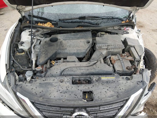 46082996 :رقم المزاد ، 1N4AL3AP1JC161682 vin ، 2018 Nissan Altima 2.5 S مزاد بيع
