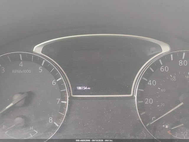 46082996 :رقم المزاد ، 1N4AL3AP1JC161682 vin ، 2018 Nissan Altima 2.5 S مزاد بيع