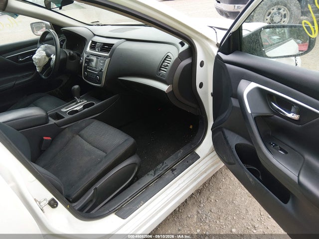 46082996 :رقم المزاد ، 1N4AL3AP1JC161682 vin ، 2018 Nissan Altima 2.5 S مزاد بيع