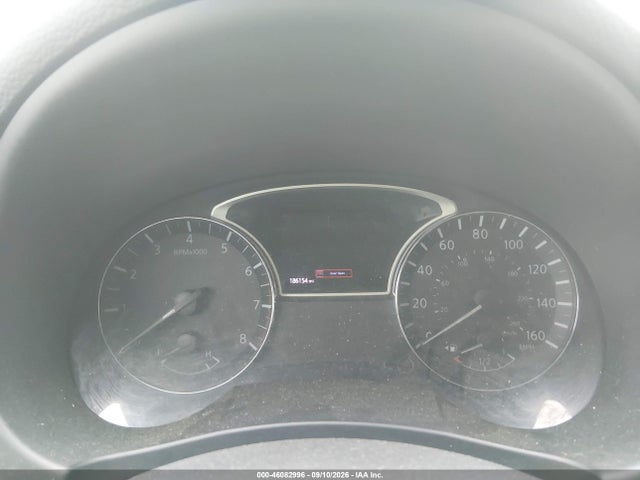 46082996 :رقم المزاد ، 1N4AL3AP1JC161682 vin ، 2018 Nissan Altima 2.5 S مزاد بيع