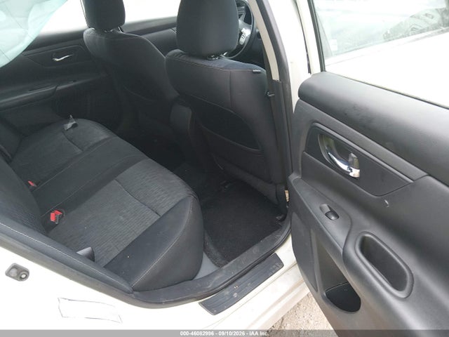 46082996 :رقم المزاد ، 1N4AL3AP1JC161682 vin ، 2018 Nissan Altima 2.5 S مزاد بيع