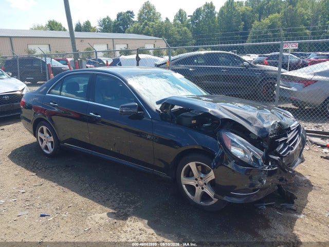 Продаж на аукціоні авто 2016 Mercedes-benz E 350 4matic, vin: WDDHF8JB2GB276541, номер лоту: 46082999