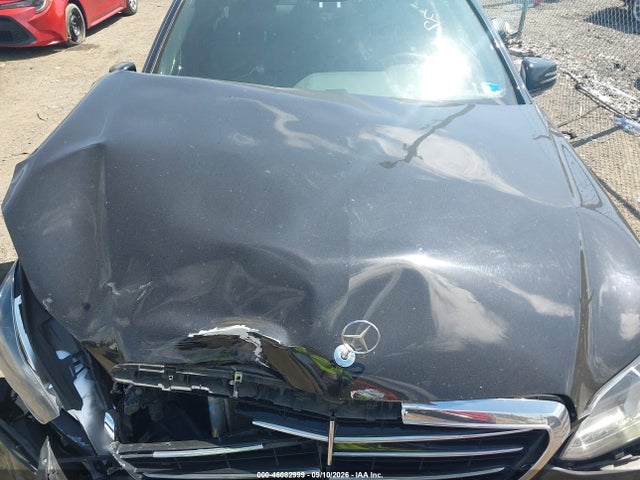 Продаж на аукціоні авто 2016 Mercedes-benz E 350 4matic, vin: WDDHF8JB2GB276541, номер лоту: 46082999
