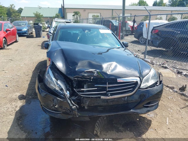 Продаж на аукціоні авто 2016 Mercedes-benz E 350 4matic, vin: WDDHF8JB2GB276541, номер лоту: 46082999