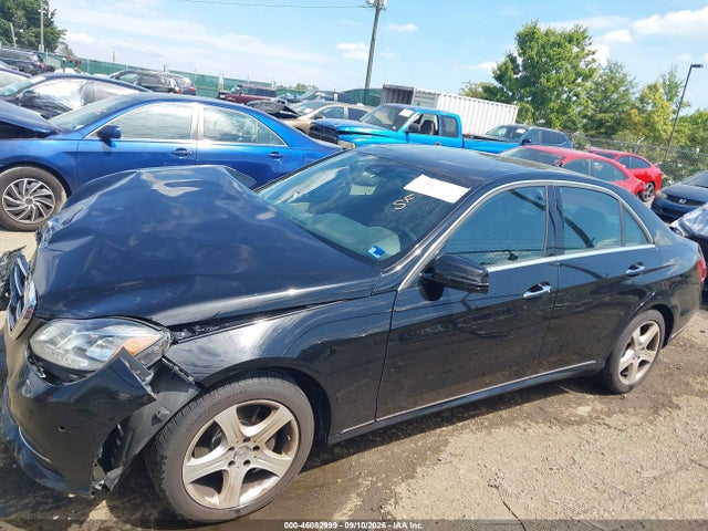 Продаж на аукціоні авто 2016 Mercedes-benz E 350 4matic, vin: WDDHF8JB2GB276541, номер лоту: 46082999