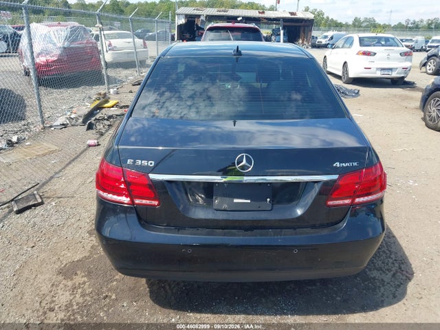 Продаж на аукціоні авто 2016 Mercedes-benz E 350 4matic, vin: WDDHF8JB2GB276541, номер лоту: 46082999