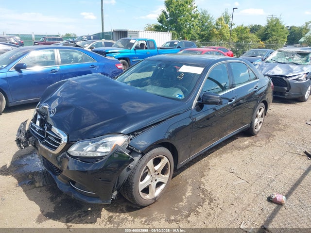 Продаж на аукціоні авто 2016 Mercedes-benz E 350 4matic, vin: WDDHF8JB2GB276541, номер лоту: 46082999