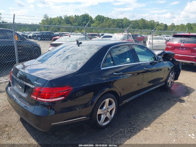 Продаж на аукціоні авто 2016 Mercedes-benz E 350 4matic, vin: WDDHF8JB2GB276541, номер лоту: 46082999