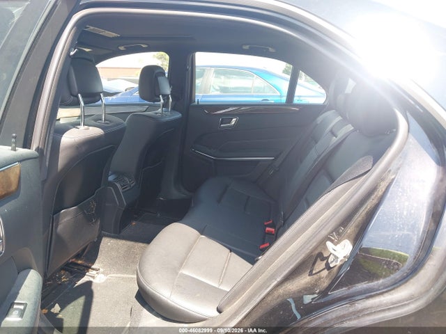 Продаж на аукціоні авто 2016 Mercedes-benz E 350 4matic, vin: WDDHF8JB2GB276541, номер лоту: 46082999