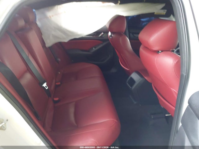 Продажа на аукционе авто 2019 Honda Accord Sport, vin: 1HGCV1F30KA173425, номер лота: 46083000