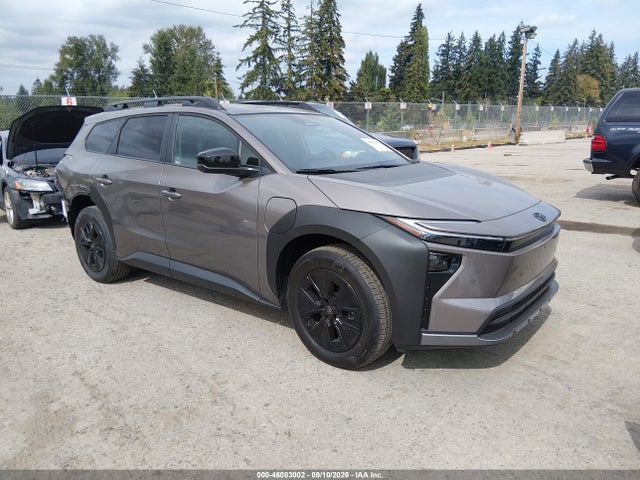 Aukcja sprzedaży 2026 Toyota Bz Woodland Premium, vin: JTMBGAHBXTY610865, numer aukcji: 46083002