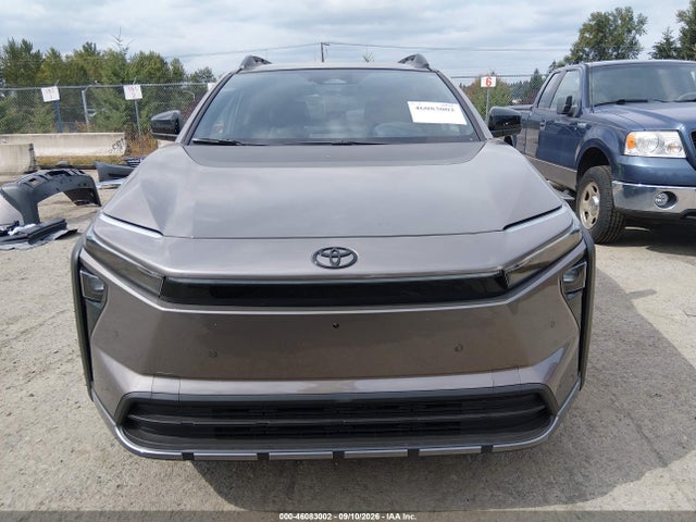 2026 Toyota Bz Woodland Premium მანქანა იყიდება აუქციონზე, vin: JTMBGAHBXTY610865, აუქციონის ნომერი: 46083002